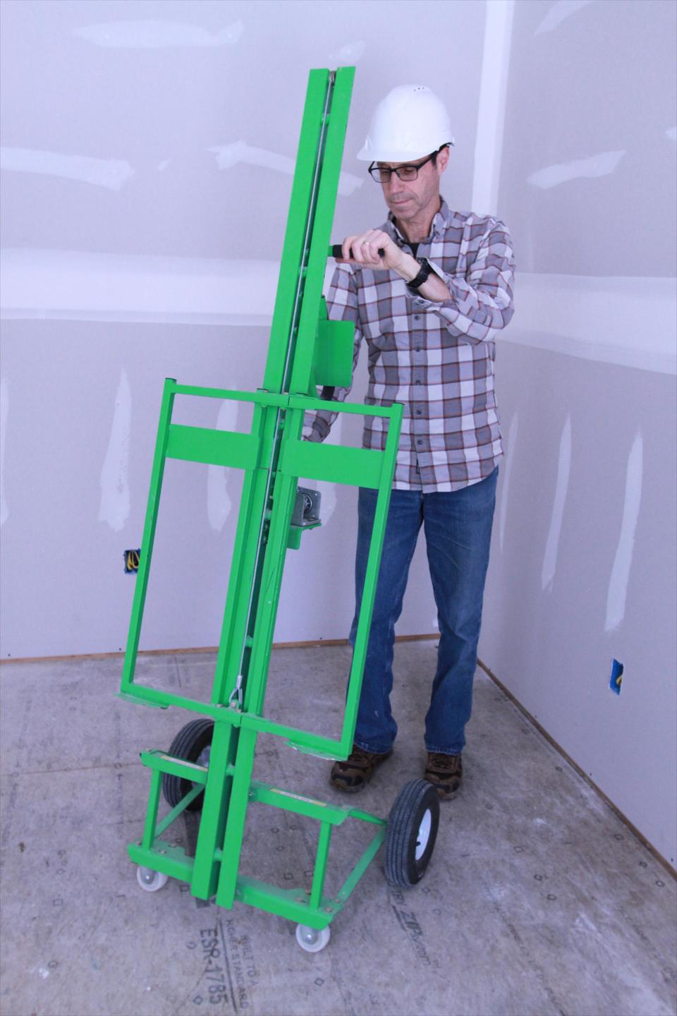 Buy Now Drywall lifts for walls in Casper Wy